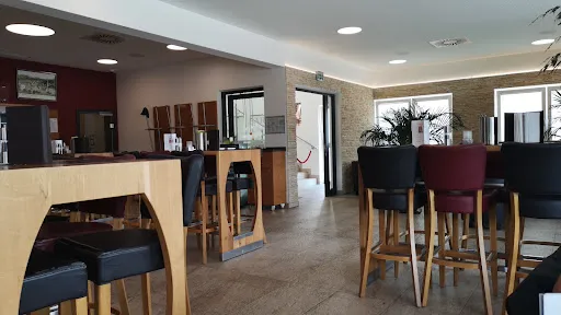 Bild von Panoramarestaurant & Bar "Ko´eck"