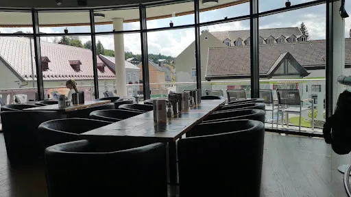 Bild von Panoramarestaurant & Bar "Ko´eck"