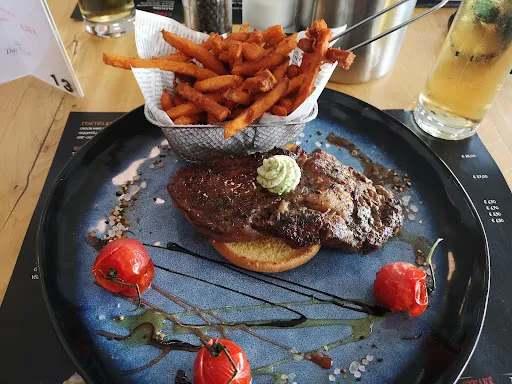 Bild von Panoramarestaurant & Bar "Ko´eck"