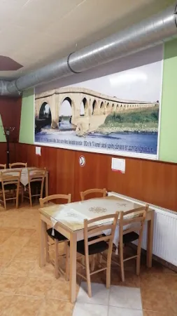 Bild von Arminay Kebab & Pizzahaus Lilienfeld
