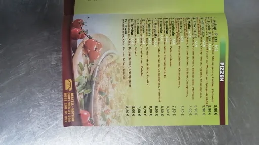 Bild von Arminay Kebab & Pizzahaus Lilienfeld