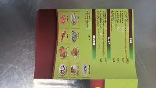 Bild von Arminay Kebab & Pizzahaus Lilienfeld