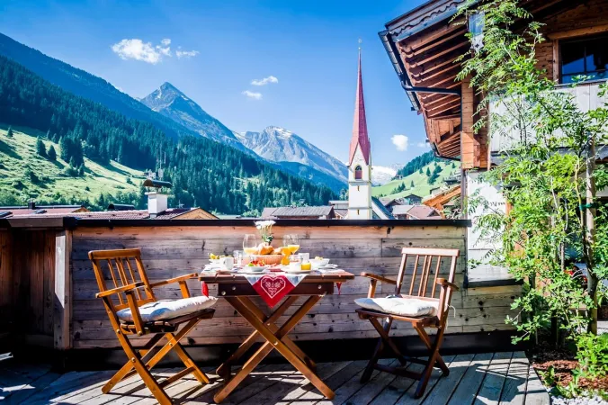 Bild von Dorfbar Ratschkathl