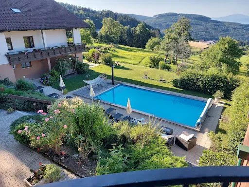 Bild von Hotel des Glücks - Landhotel Fischl