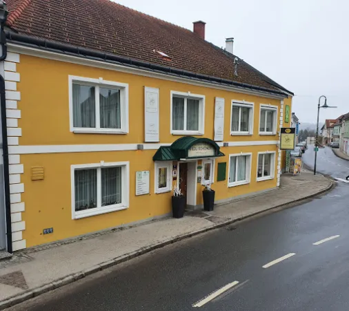Bild von Gasthaus Riedl-Schöner
