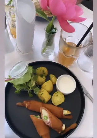Bild von Restaurant Langer
