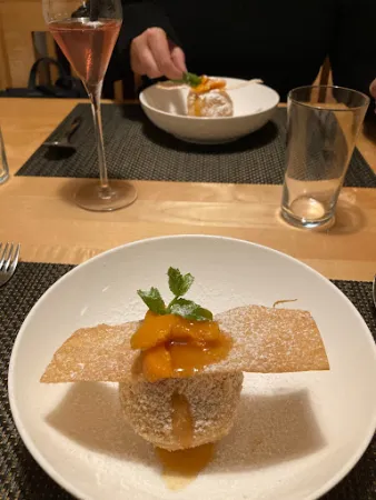 Bild von Restaurant Langer