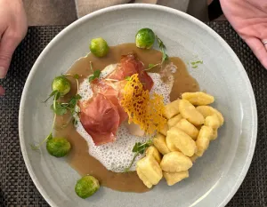Restaurant Langer