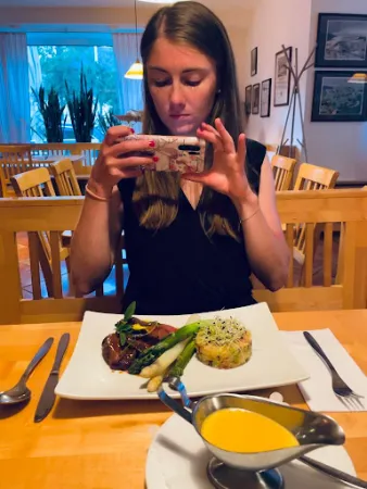 Bild von Restaurant Langer