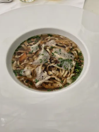 Bild von Restaurant Langer