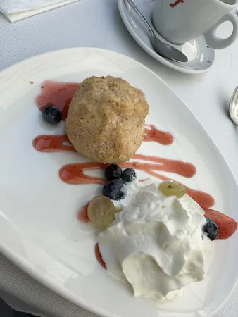 Bild von Panoramarestaurant