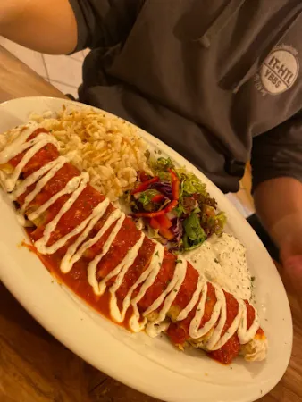 Bild von Kurtis Restaurant Ruprechtshofen