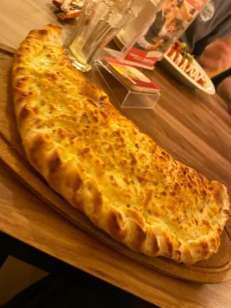 Bild von Kurtis Restaurant Ruprechtshofen
