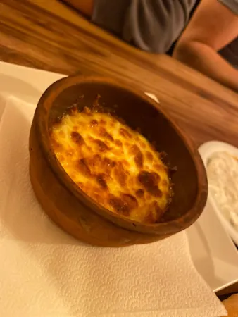 Bild von Kurtis Restaurant Ruprechtshofen
