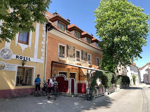 Bild von Hotel-Restaurant »Zum Schwarzen Bären«