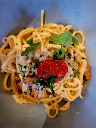 Bild von Restaurant Domingo