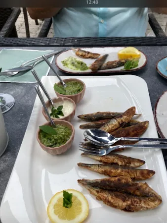 Bild von Restaurant Domingo