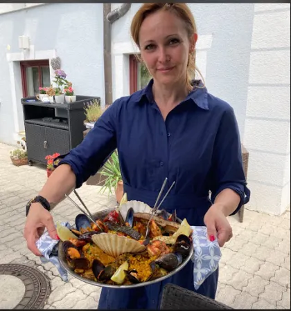 Bild von Restaurant Domingo