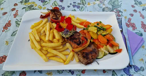 Bild von Restaurant Domingo