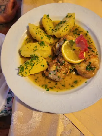 Bild von Restaurant Domingo
