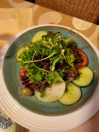 Bild von Restaurant Domingo