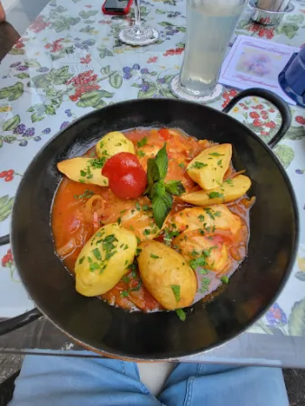 Bild von Restaurant Domingo