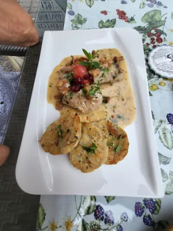 Bild von Restaurant Domingo
