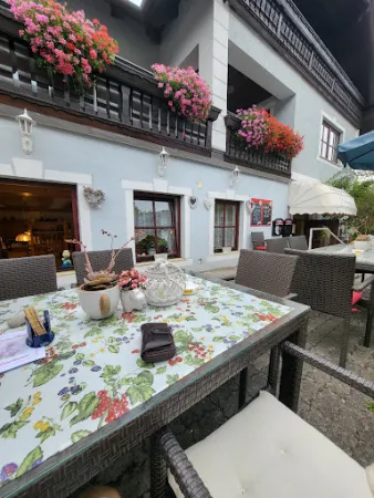 Bild von Restaurant Domingo