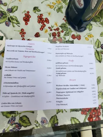 Bild von Restaurant Domingo