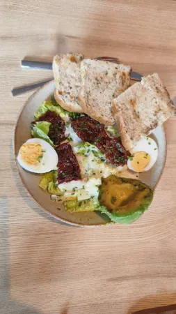 Bild von RAHOFER Bräu Restaurant