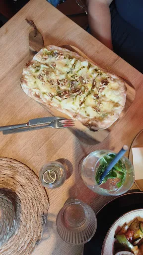 RAHOFER Bräu Restaurant