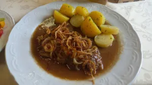Gasthof Weidenauer
