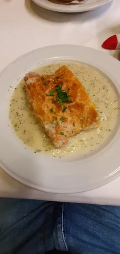 Madar Café Restaurant zum Fürsten