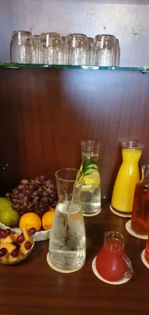 Bild von Madar Café Restaurant zum Fürsten