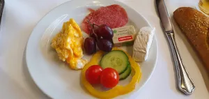 Madar Café Restaurant zum Fürsten