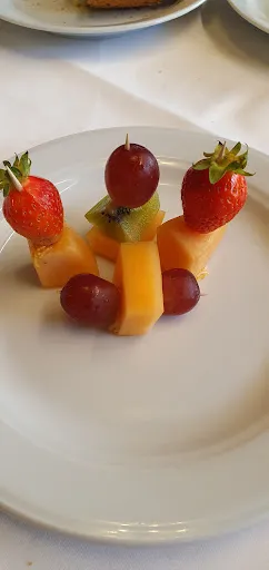 Madar Café Restaurant zum Fürsten