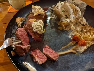 Papa's Steakhaus