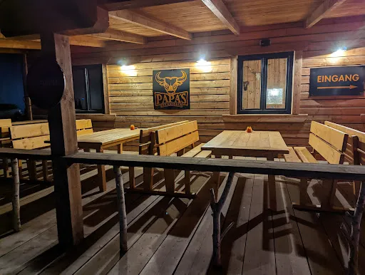 Bild von Papa's Steakhaus
