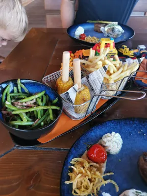 Papa's Steakhaus