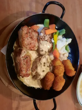 Bild von Gasthaus "Würstelonkel"