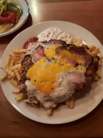 Bild von Gasthaus "Würstelonkel"