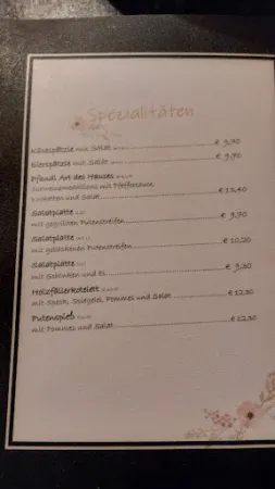 Bild von Gasthaus "Würstelonkel"