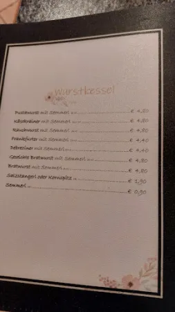 Bild von Gasthaus "Würstelonkel"