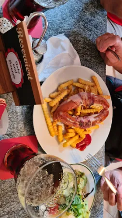 Bild von Gasthaus "Würstelonkel"