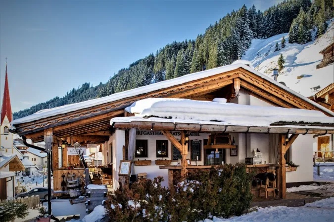Bild von Dorfbar Ratschkathl