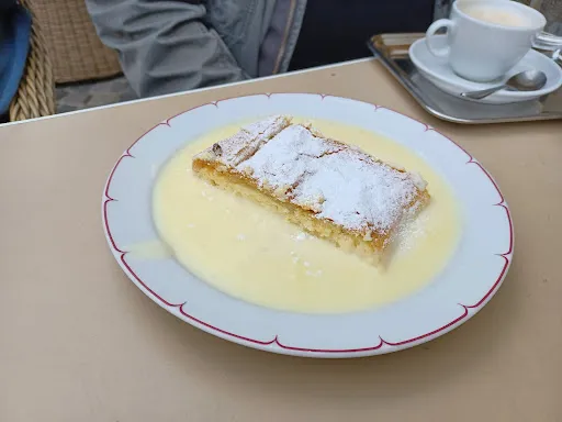 Bild von Café Restaurant Jimmer