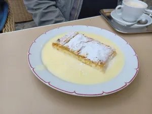 Café Restaurant Jimmer