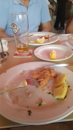 Bild von Café Restaurant Jimmer