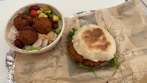Robert´s Super Food