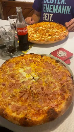 Bild von Texinger Pizzeria